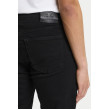Calvin Klein Jeans Classic rifle čierne
