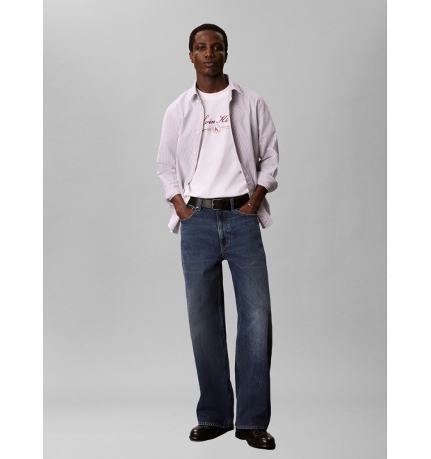 Tričko Calvin Klein Jeans Tričko Calvin Klein Jeans