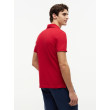 Tommy Hilfiger 1985 Collection polo tričko červené Tommy Hilfiger 1985 Collection polo tričko červené