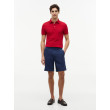 Tommy Hilfiger 1985 Collection polo tričko červené Tommy Hilfiger 1985 Collection polo tričko červené