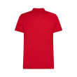 Tommy Hilfiger 1985 Collection polo tričko červené Tommy Hilfiger 1985 Collection polo tričko červené