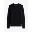 Sveter Tommy Hilfiger MW0MW28046BDS Čierna