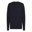 Tommy Hilfiger pánska mikina s logom modrá Tommy Hilfiger pánska mikina s logom modrá
