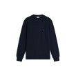 Tommy Hilfiger pánska mikina s logom modrá Tommy Hilfiger pánska mikina s logom modrá