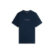 Tommy Hilfiger pánske tričko s logom modré