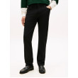 Tommy Hilfiger Slim Fit rifle čierne