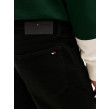 Tommy Hilfiger Slim Fit rifle čierne