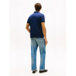 Tommy Hilfiger pánska polokošeľa modrá Tommy Hilfiger pánska polokošeľa modrá