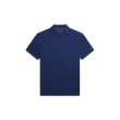 Tommy Hilfiger pánska polokošeľa modrá Tommy Hilfiger pánska polokošeľa modrá