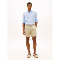 Tommy Hilfiger chino šortky béžové