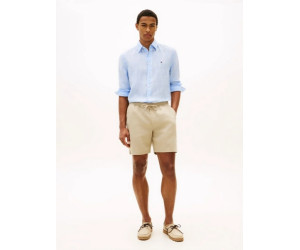 Tommy Hilfiger chino šortky béžové