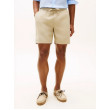 Tommy Hilfiger chino šortky béžové