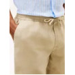 Tommy Hilfiger chino šortky béžové