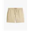 Tommy Hilfiger chino šortky béžové