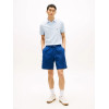 Tommy Hilfiger chino šortky modré