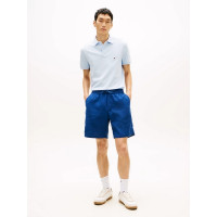 Tommy Hilfiger chino šortky modré