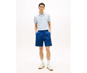 Tommy Hilfiger chino šortky modré