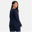 Bamboo basics NINA pyžamo modré