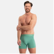 Bamboo Basics Rico 2-pack boxerky zelené