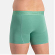 Bamboo Basics Rico 2-pack boxerky zelené