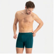 Bamboo Basics Rico 2-pack boxerky zelené