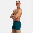 Boxerky Bamboo Basic viacfarebné Boxerky Bamboo Basic viacfarebné