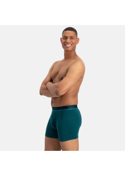 Boxerky Bamboo Basic viacfarebné