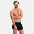 Boxerky Bamboo Basic viacfarebné Boxerky Bamboo Basic viacfarebné