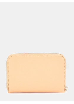 Peňaženka značky Guess so zatváraním na zips