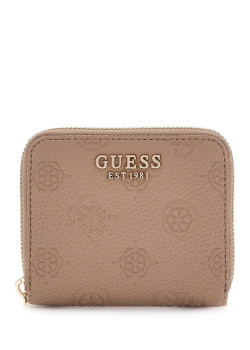 GUESS dámska peňaženka Cresidia II béžová