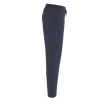 Liu Jo Scuba Nohavice Slim Fit modré Liu Jo Scuba Nohavice Slim Fit modré