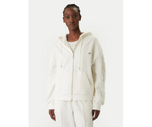 Liu Jo Sport dámska mikina biela