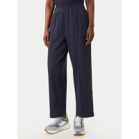 Liu Jo Sport dámske culottes nohavice modré