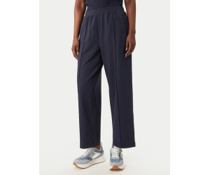 Liu Jo Sport dámske culottes nohavice modré