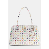 Guess PATSIE Shopper kabelka farebná