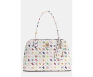 Guess PATSIE Shopper kabelka farebná