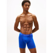 Tommy Hilfiger pánske boxerky 3Pack modré Tommy Hilfiger pánske boxerky 3Pack modré