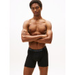 Tommy Hilfiger pánske boxerky 3Pack modré Tommy Hilfiger pánske boxerky 3Pack modré