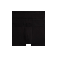 Tommy Hilfiger pánske boxerky 3Pack čierne Tommy Hilfiger pánske boxerky 3Pack čierne