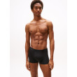 Tommy Hilfiger pánske boxerky 3Pack čierne Tommy Hilfiger pánske boxerky 3Pack čierne