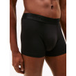Tommy Hilfiger pánske boxerky 3Pack čierne Tommy Hilfiger pánske boxerky 3Pack čierne