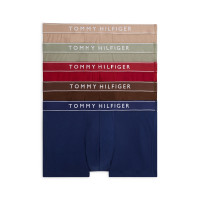 Tommy Hilfiger pánske boxerky 5Pack mix Tommy Hilfiger pánske boxerky 5Pack mix