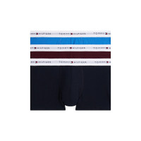 Tommy Hilfiger pánske boxerky 3Pack mix Tommy Hilfiger pánske boxerky 3Pack mix