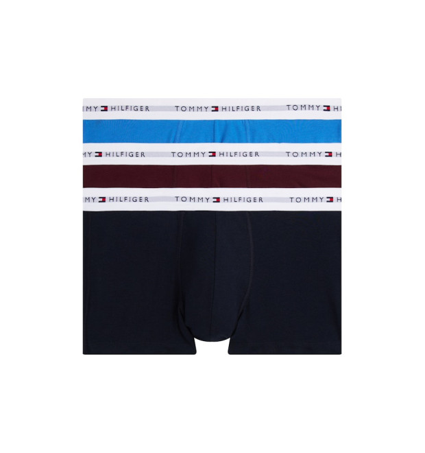 Tommy Hilfiger pánske boxerky 3Pack mix Tommy Hilfiger pánske boxerky 3Pack mix