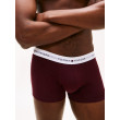 Tommy Hilfiger pánske boxerky 3Pack mix Tommy Hilfiger pánske boxerky 3Pack mix