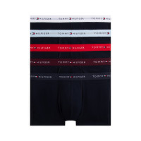 Tommy Hilfiger pánske boxerky mix 5Pack Tommy Hilfiger pánske boxerky mix 5Pack