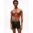 Tommy Hilfiger pánske boxerky 3Pack čierne Tommy Hilfiger pánske boxerky 3Pack čierne