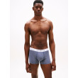 Tommy Hilfiger pánske boxerky 3Pack modré mix Tommy Hilfiger pánske boxerky 3Pack modré mix