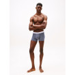 Tommy Hilfiger pánske boxerky 3Pack modré mix Tommy Hilfiger pánske boxerky 3Pack modré mix