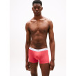 Tommy Hilfiger pánske boxerky 3Pack modré mix Tommy Hilfiger pánske boxerky 3Pack modré mix